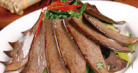 动物肝脏不能吃吗