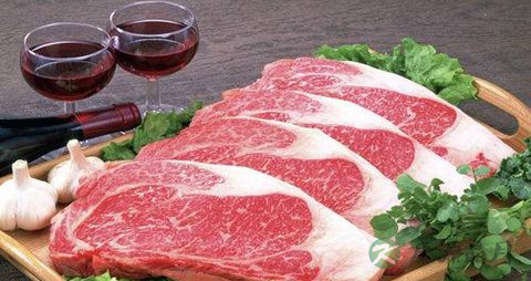 冻了一年的肉还能吃吗