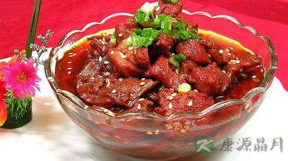 兔子肉不能和什么同吃