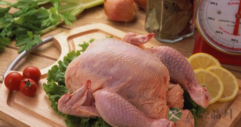 鸡肉吃多了好吗
