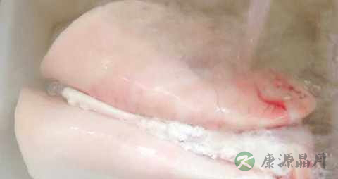 羊肺没清洗能吃吗