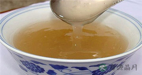面瘫的饮食禁忌