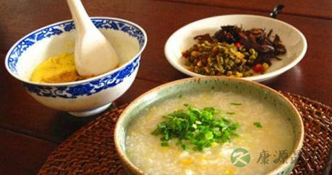 癌症病人的饮食注意事项