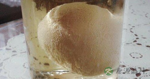 鸡蛋泡过醋后还能吃吗