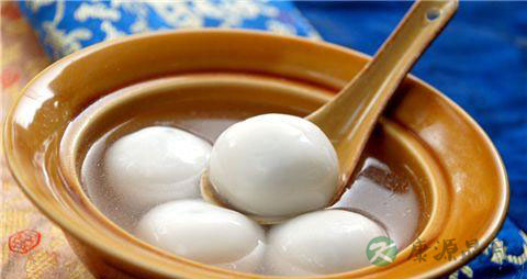 孕妇能吃汤圆吗