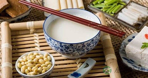豆浆隔夜能喝吗