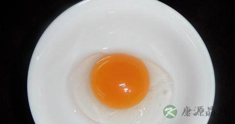 鹅蛋的食疗价值和饮食禁忌
