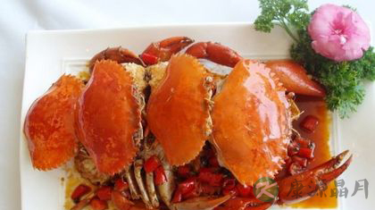 吃完螃蟹不能吃什么？与13种食物相克