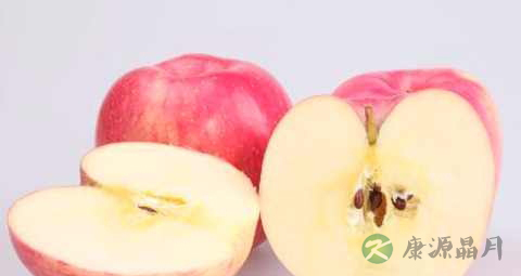 苹果核可以吃吗