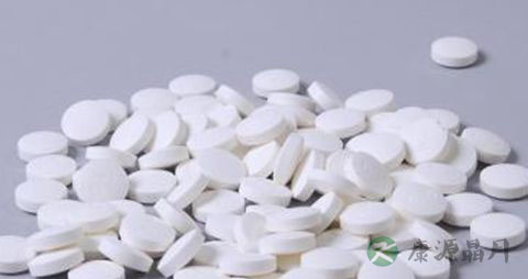 维生素c片吃多了好吗