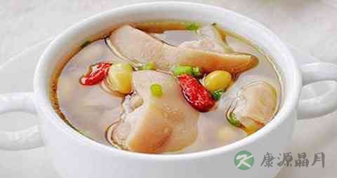 睾丸附睾炎饮食注意事项