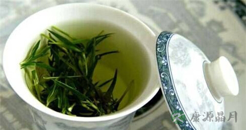 生茶叶可以吃吗