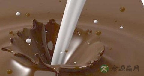 牛奶巧克力能一起吃吗