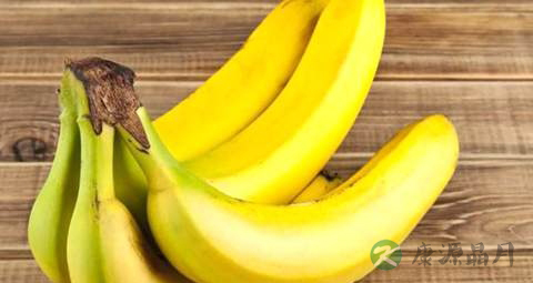 香蕉蜂蜜能一起吃吗