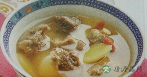 来了月经不能吃什么