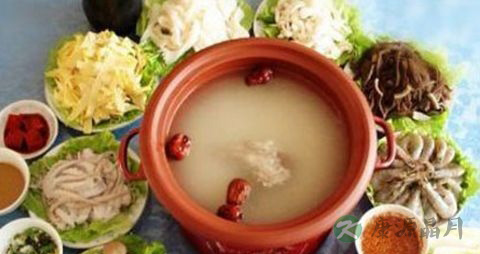 缺铁性贫血如何食疗