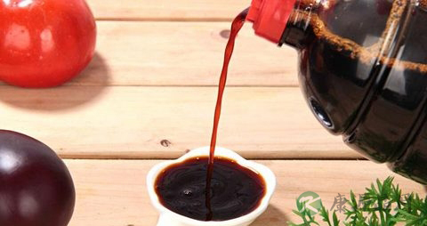 酱油吃多了好吗