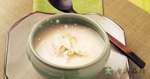 鼻窦炎忌吃什么