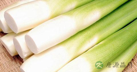 茭白的存储方法