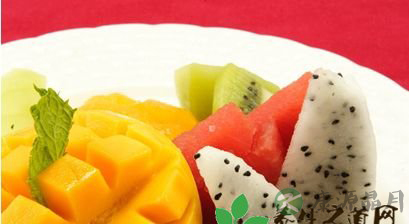 健康饮食指导 冬瓜是减肥者的最佳蔬菜 健康饮食指导 冬瓜是减肥者的最佳蔬菜