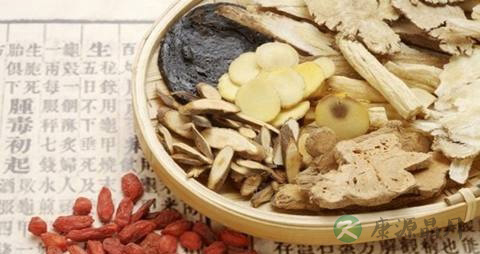 强筋壮骨的中药 强筋壮骨的中药