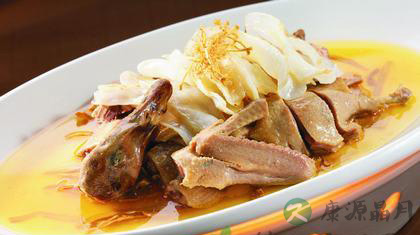 天麻的功效与11种最佳吃法