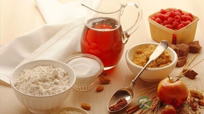 盘点各种杂粮的养生功效