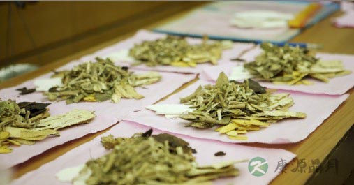 隐藏在食物中 6大“长寿仙丹”