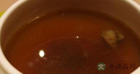 生津利咽饮 生津利咽饮