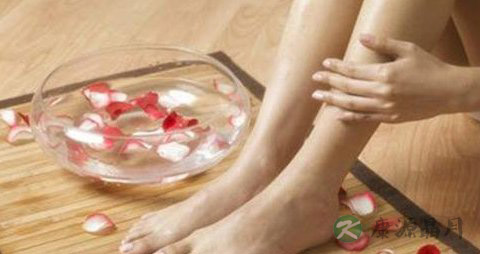 藏红花可以泡脚吗 藏红花可以泡脚吗