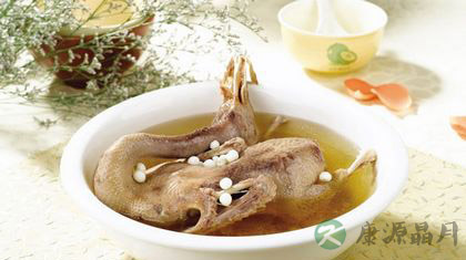 喝什么汤清热解毒 喝什么汤清热解毒