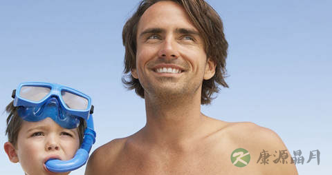 雄性脱发能治好吗