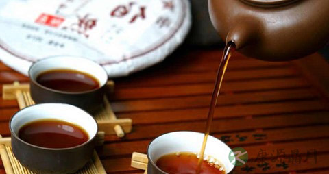 降血脂降血压的茶