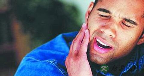 牙痛可以吃什么