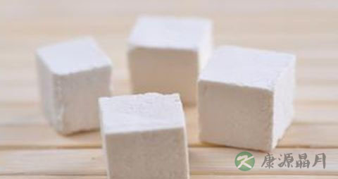 茯苓能治疗脱发吗 茯苓能治疗脱发吗