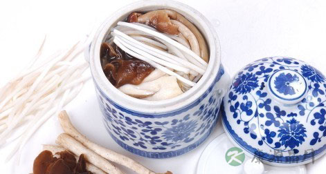 女人养生 伺候好“大姨妈”饮食方法