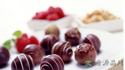 巧克力吃多了会怎样 巧克力吃多了会怎样