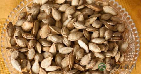 血脂高能吃南瓜子吗 血脂高能吃南瓜子吗