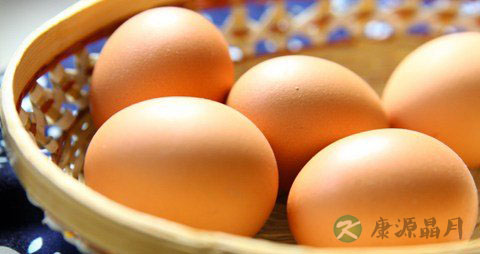 鸡蛋的保质期有多久