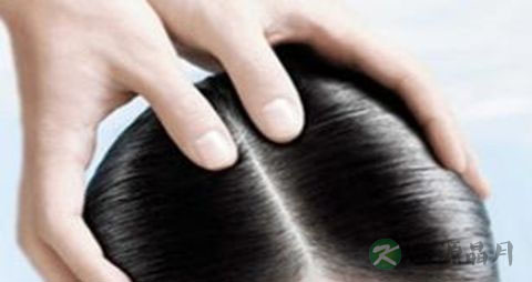 吃什么快速生发