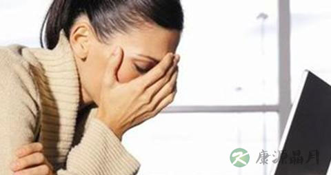 肾虚型脱发的症状