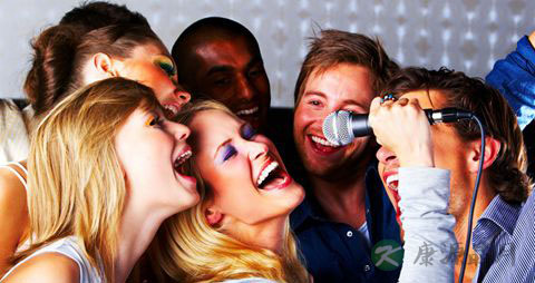 饮食护眼全攻略 有效防治眼疲劳