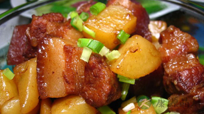 十五种口味红烧肉的做法