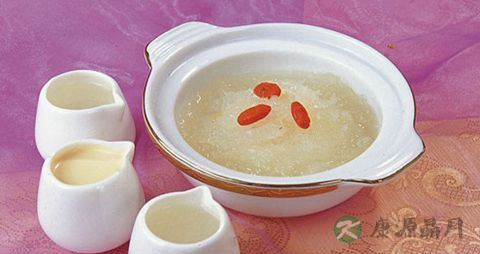 吃什么可以固齿 吃什么可以固齿