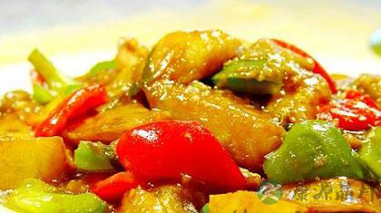 红烧茄子最普通的十种家常做法 红烧茄子最普通的十种家常做法