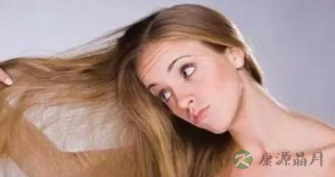 吃什么能加快头发生长