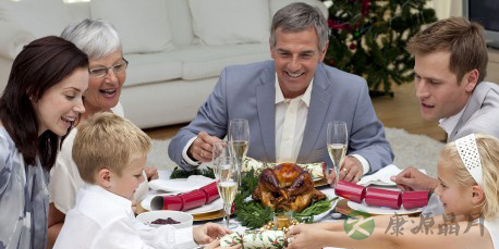 体质养生 事半功倍