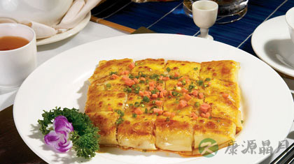 面食的做法大全