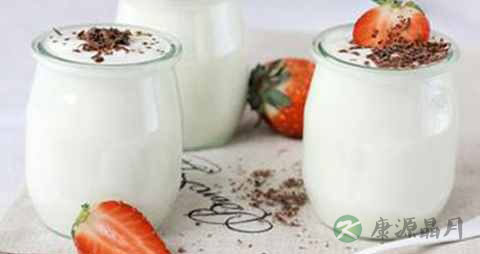 什么食物可通便