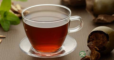 清热解毒的凉茶有哪些